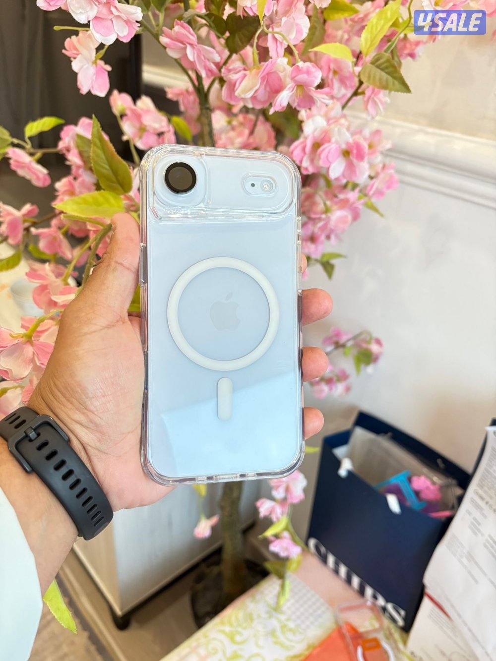 iPhone 17 AIR 256 جيجا4