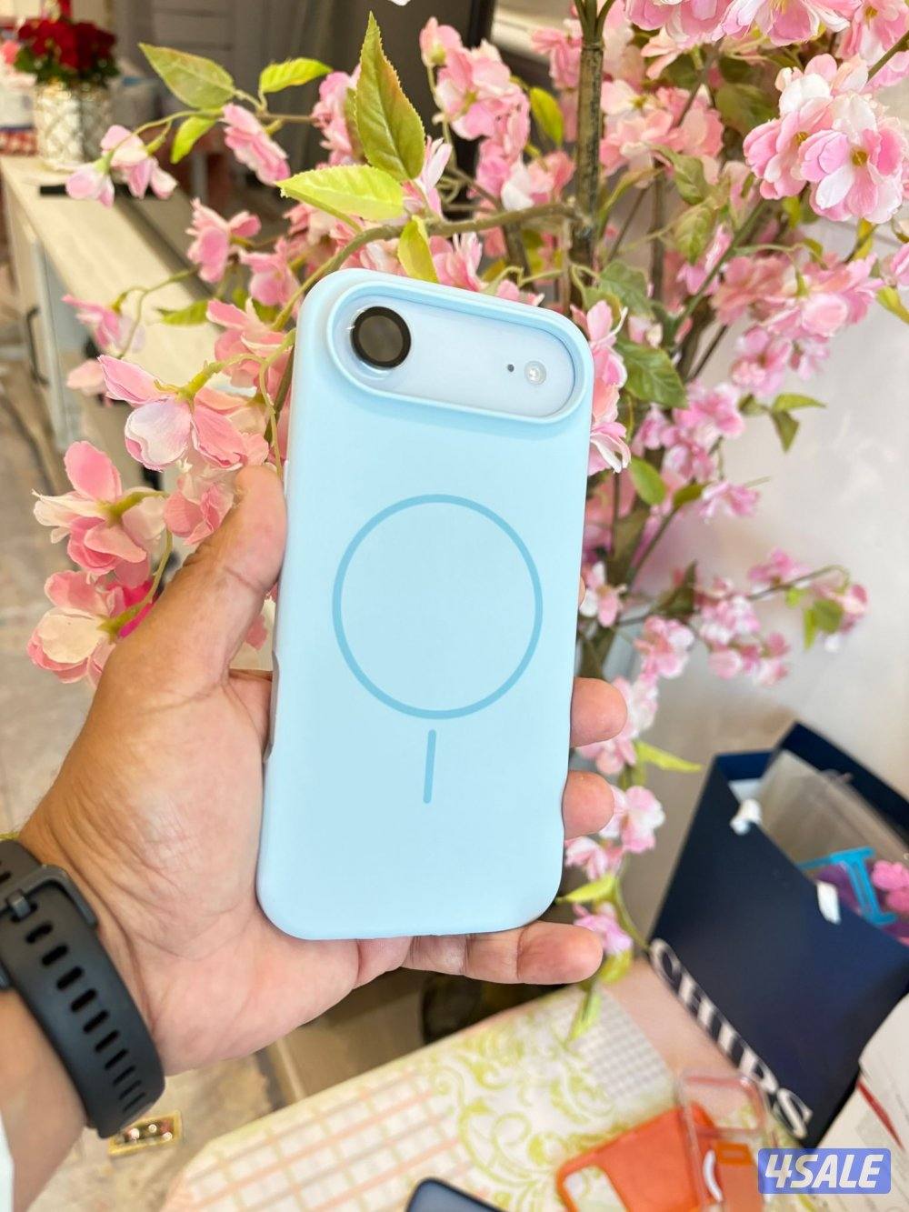 iPhone 17 AIR 256 جيجا5