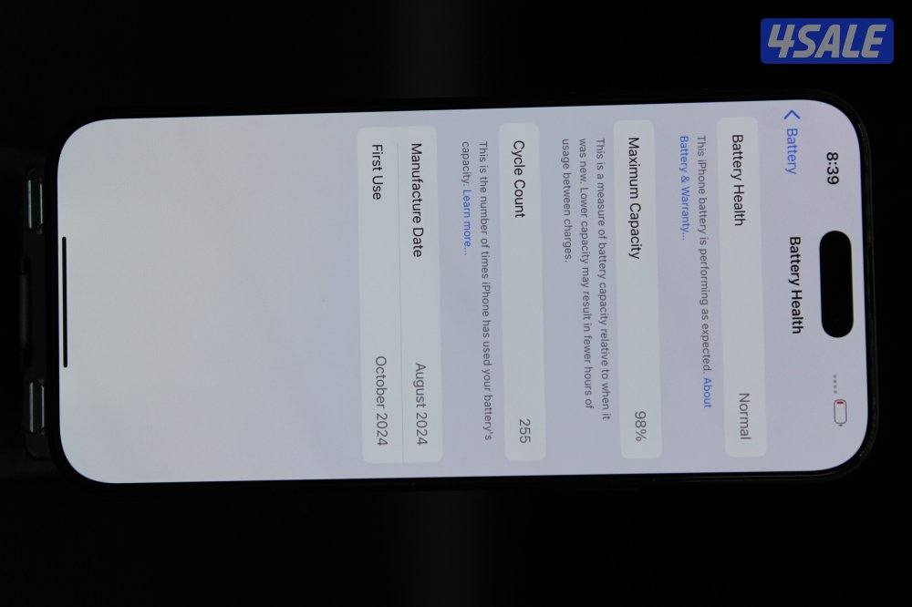 iphone 16 max 512Gb2