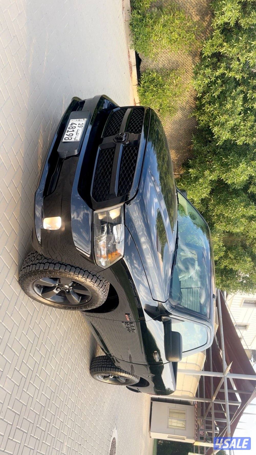 رام موديل 2020 ماشي 160 صبغ الوكاله عدا0