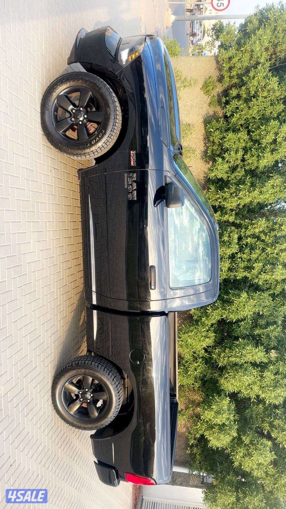 رام موديل 2020 ماشي 160 صبغ الوكاله عدا1