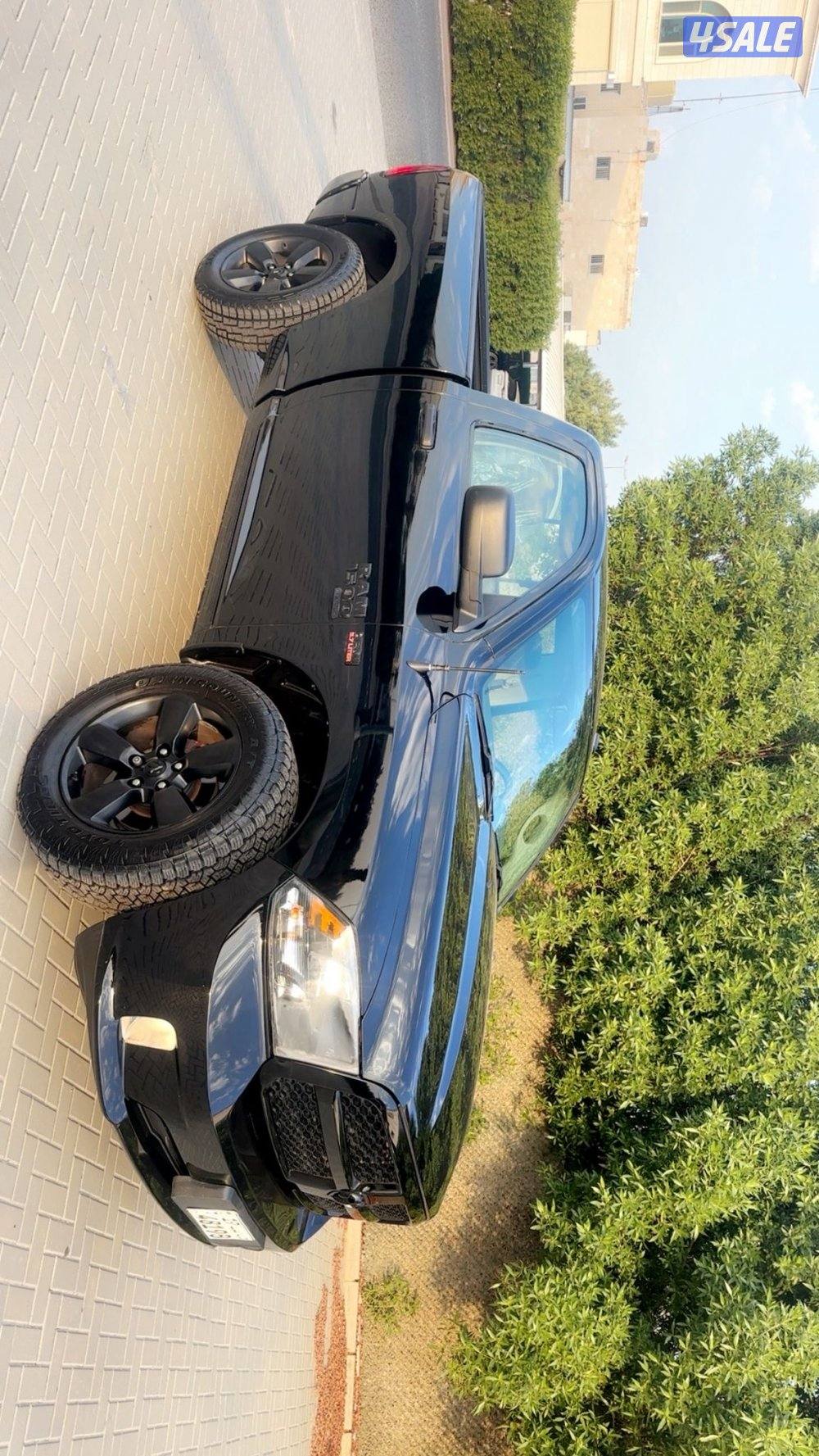 رام موديل 2020 ماشي 160 صبغ الوكاله عدا3