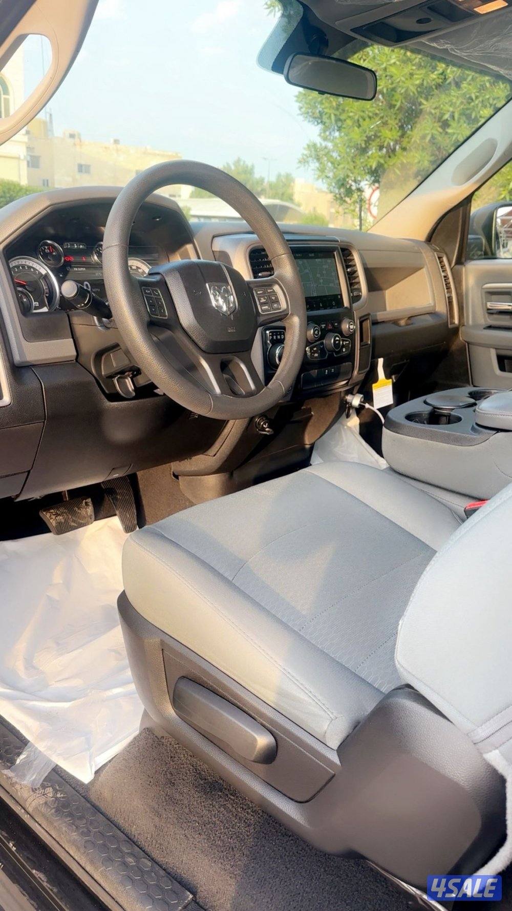 رام موديل 2020 ماشي 160 صبغ الوكاله عدا5