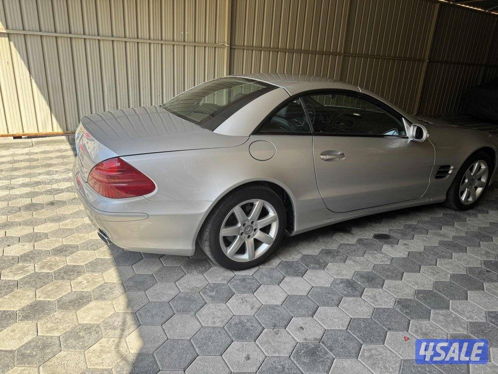 أي ال مديل 2002 شرط الفحص ماشي 281 بيعه سريعه كل شي شغالً الكشف شغل13