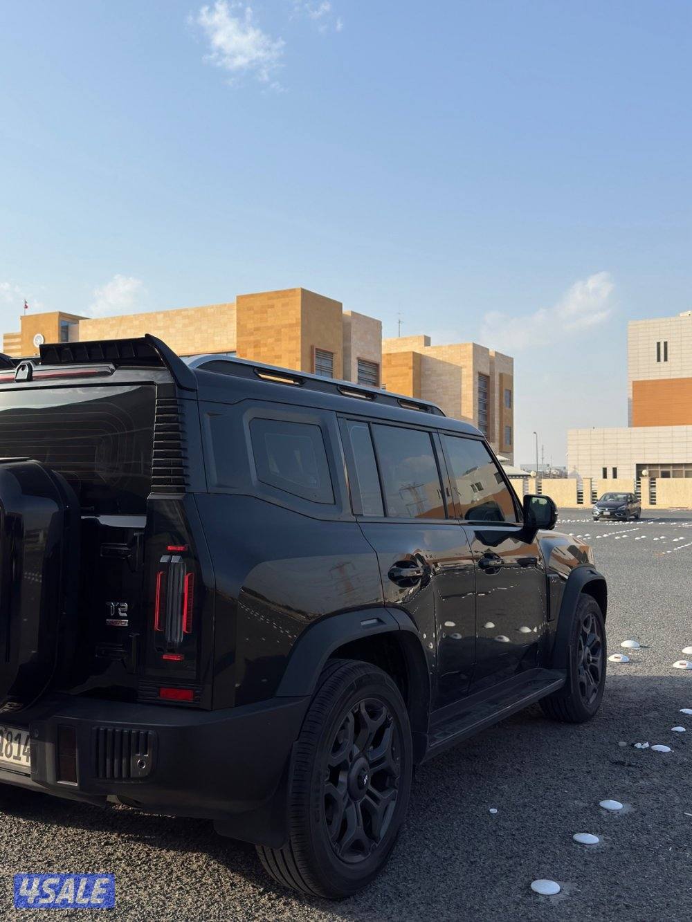 للبيع جيتور3