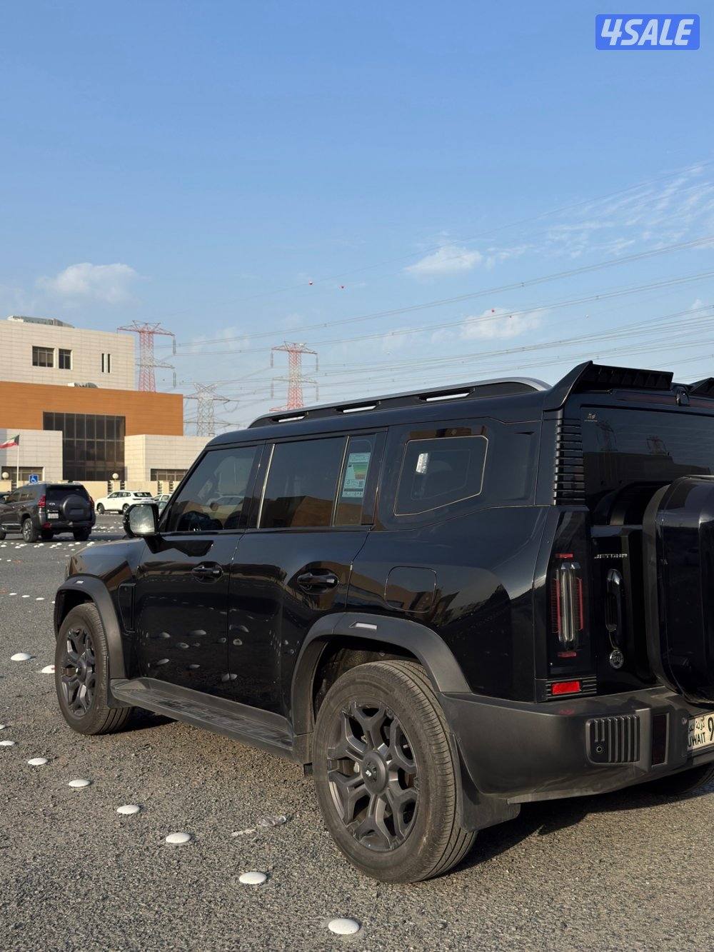 للبيع جيتور2