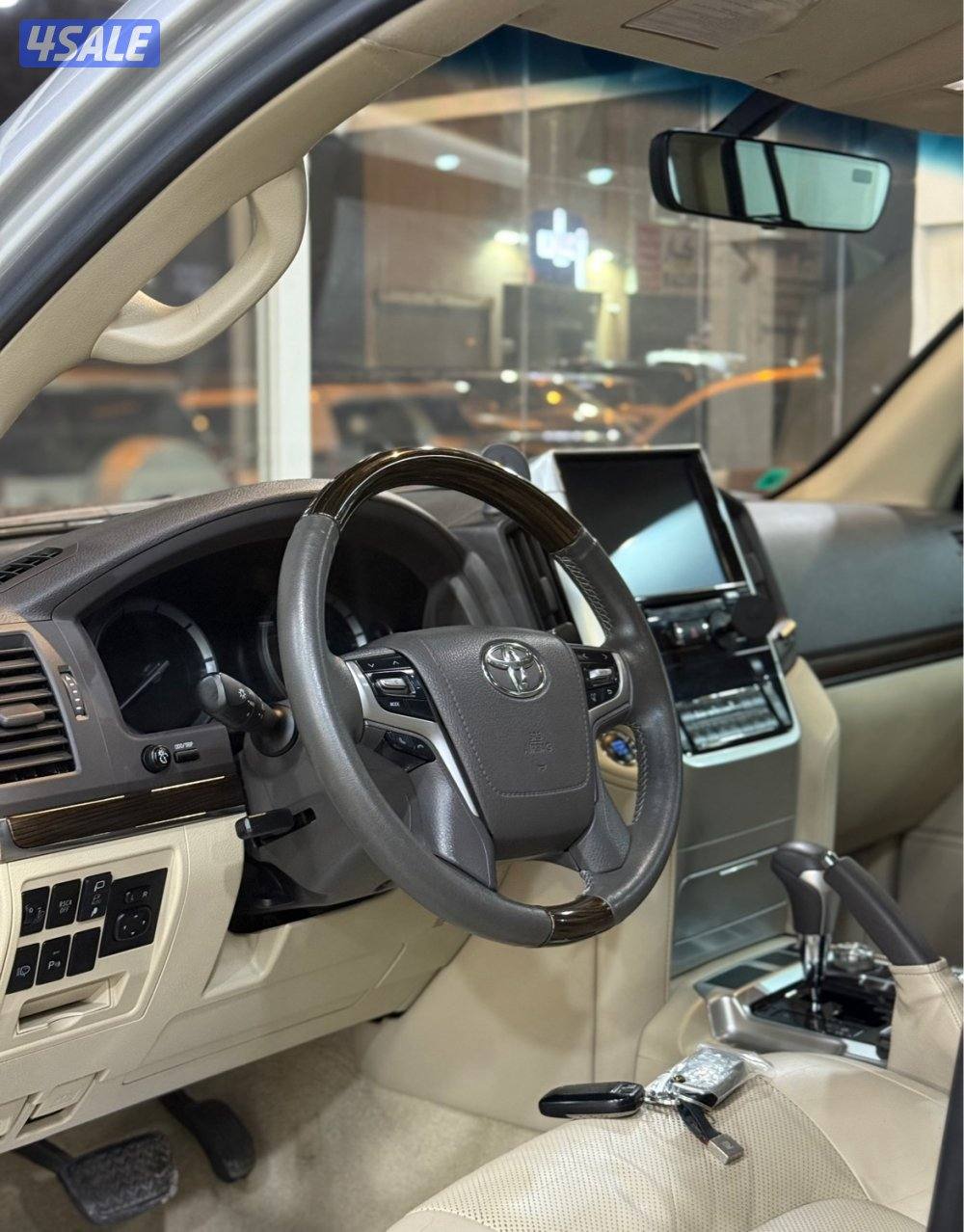 تورنق جلد بحالة الوكالة4