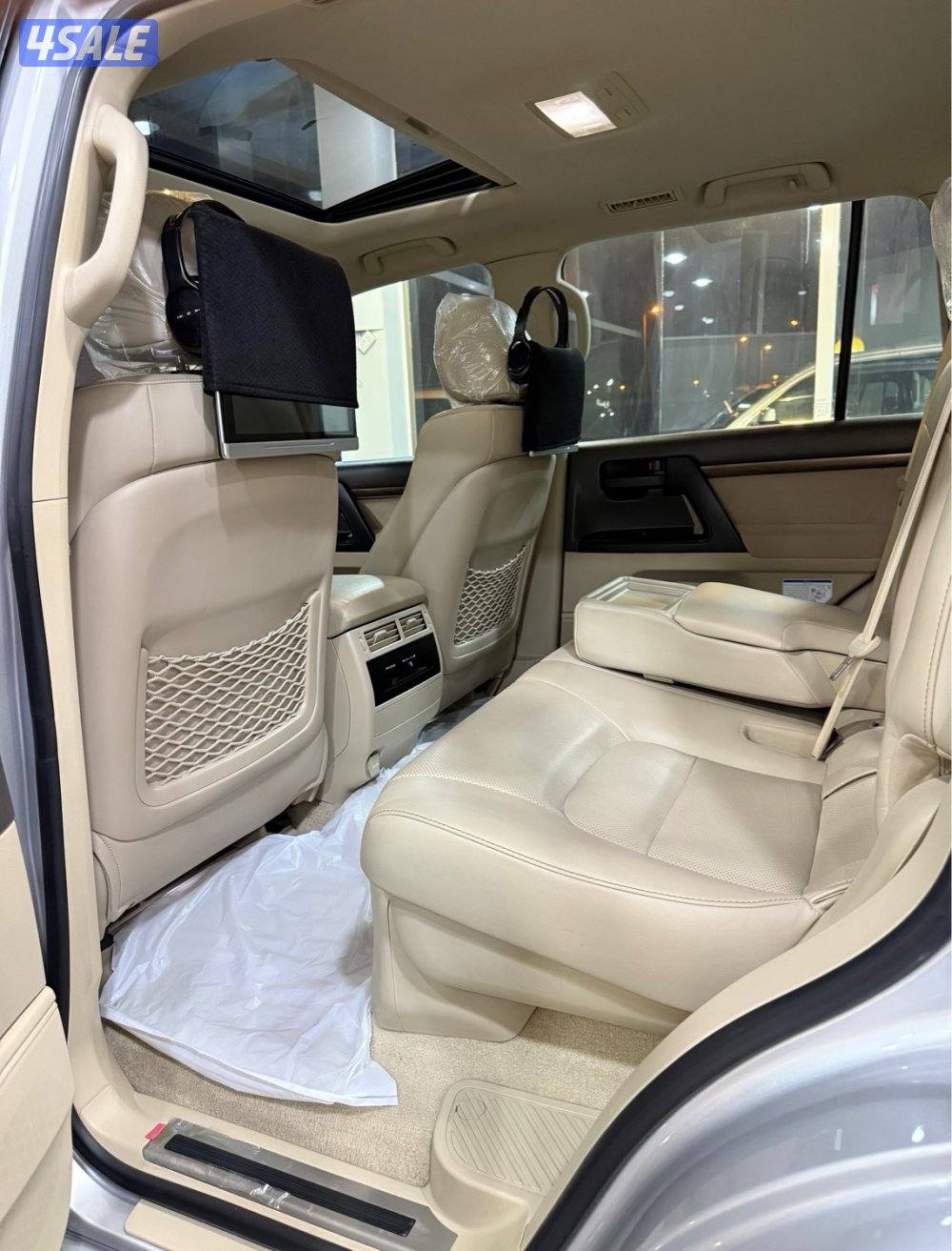 تورنق جلد بحالة الوكالة5