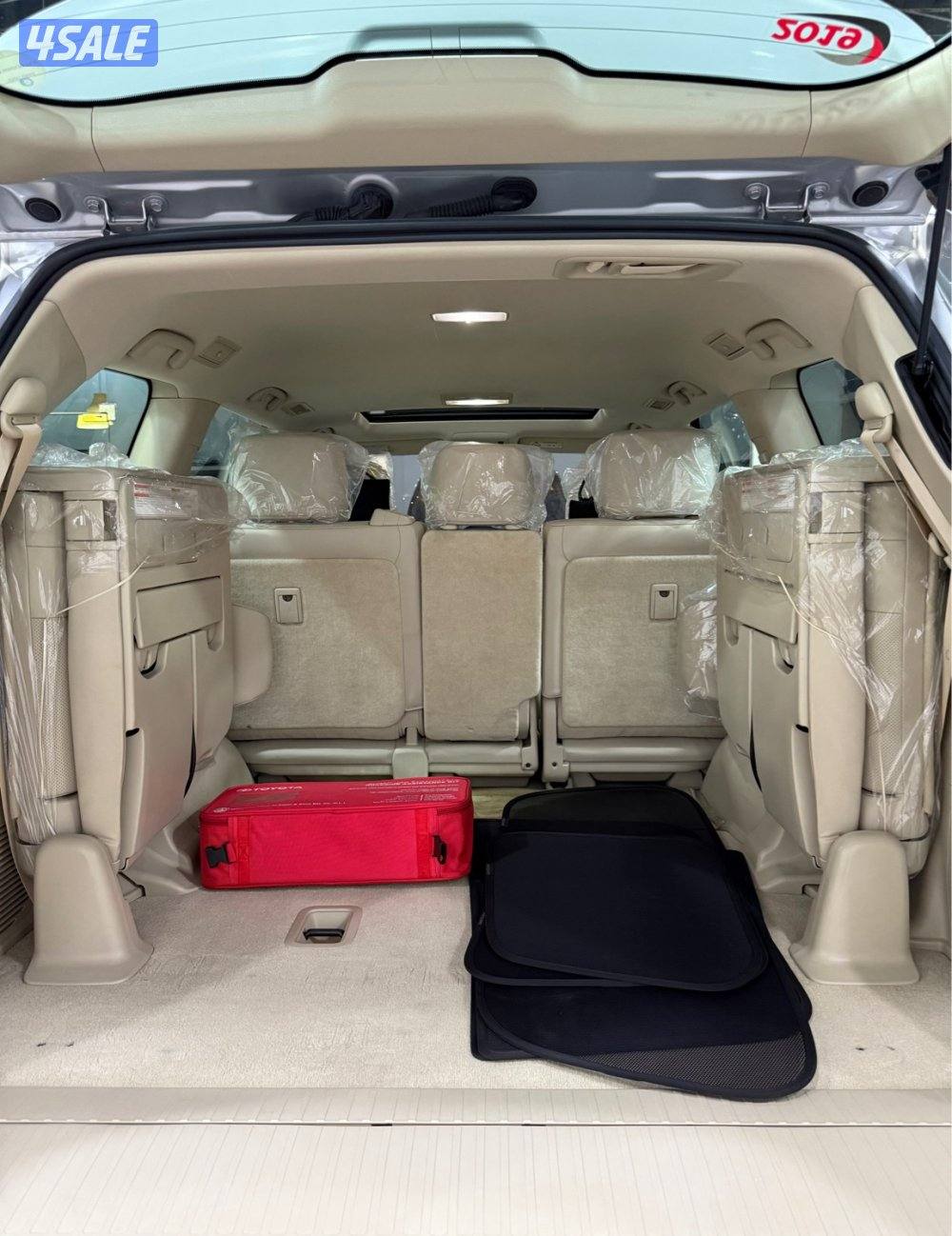 تورنق جلد بحالة الوكالة6