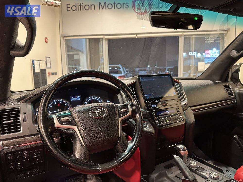 قراند تورنق8