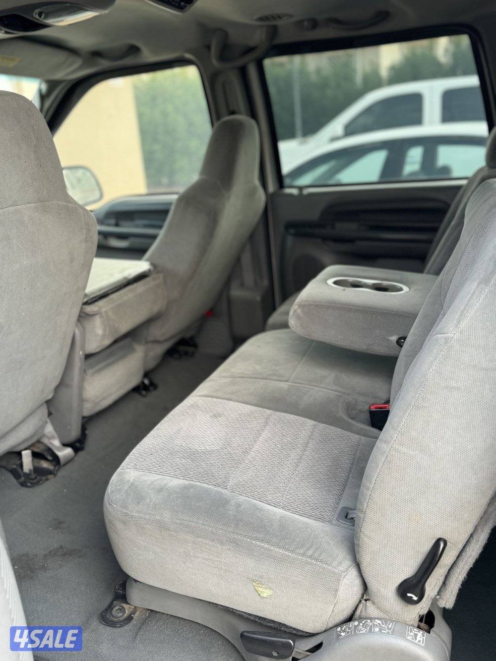 2003 اكسكيرجن2