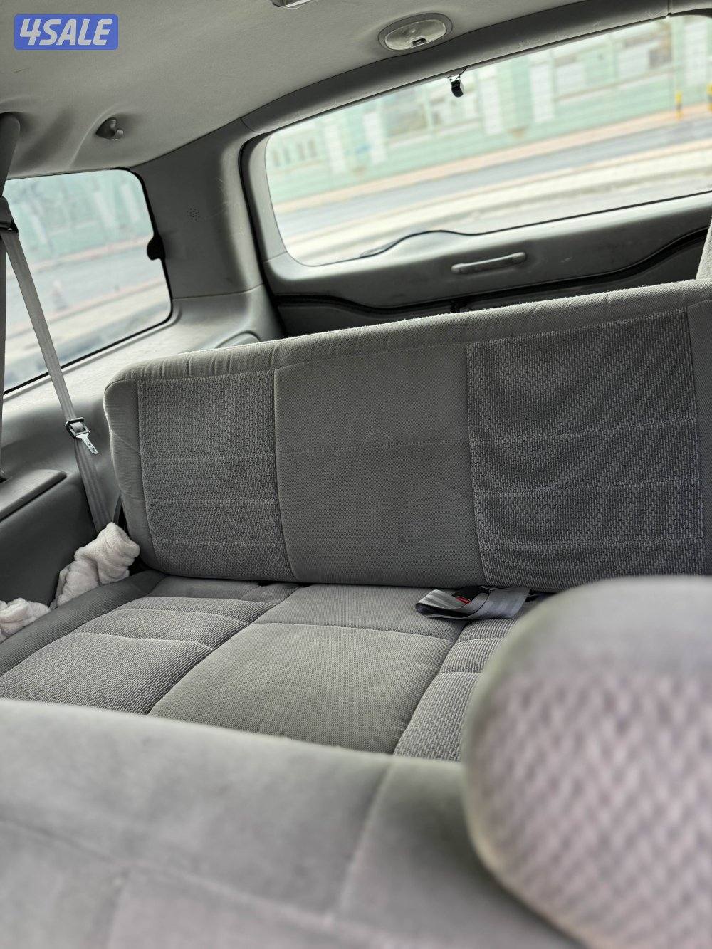 2003 اكسكيرجن4