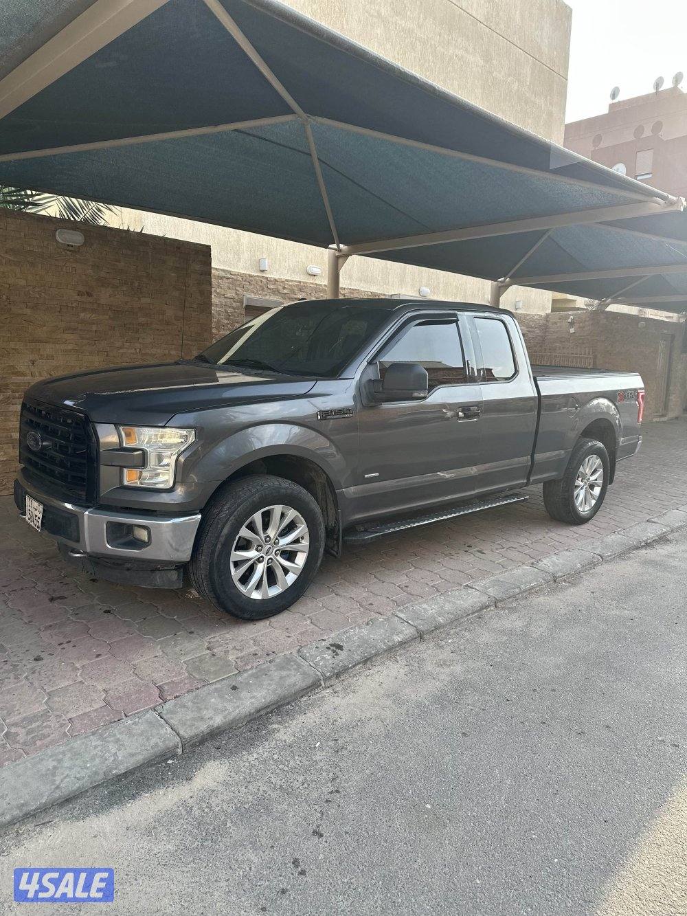 للبيع وانيت f1502
