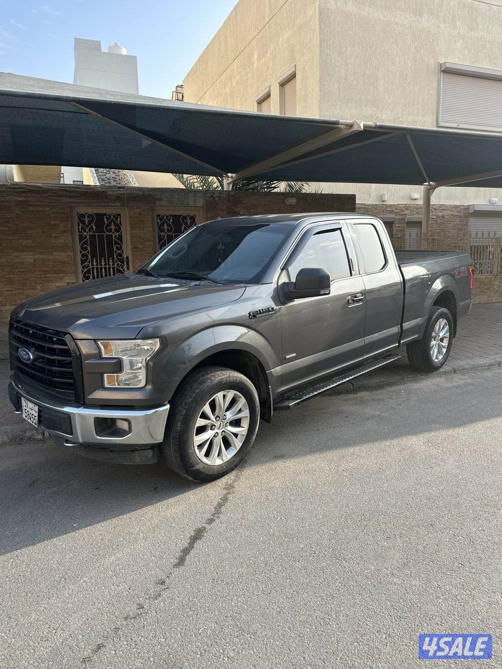 للبيع وانيت f1503