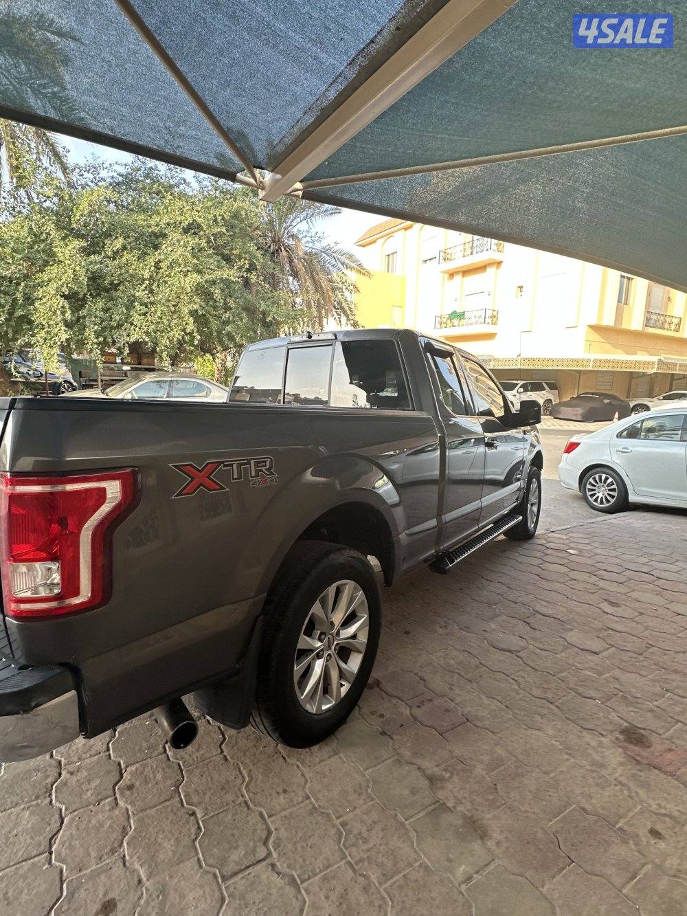 للبيع وانيت f1505
