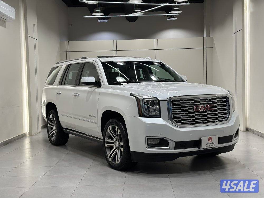 دينالي DENALI1