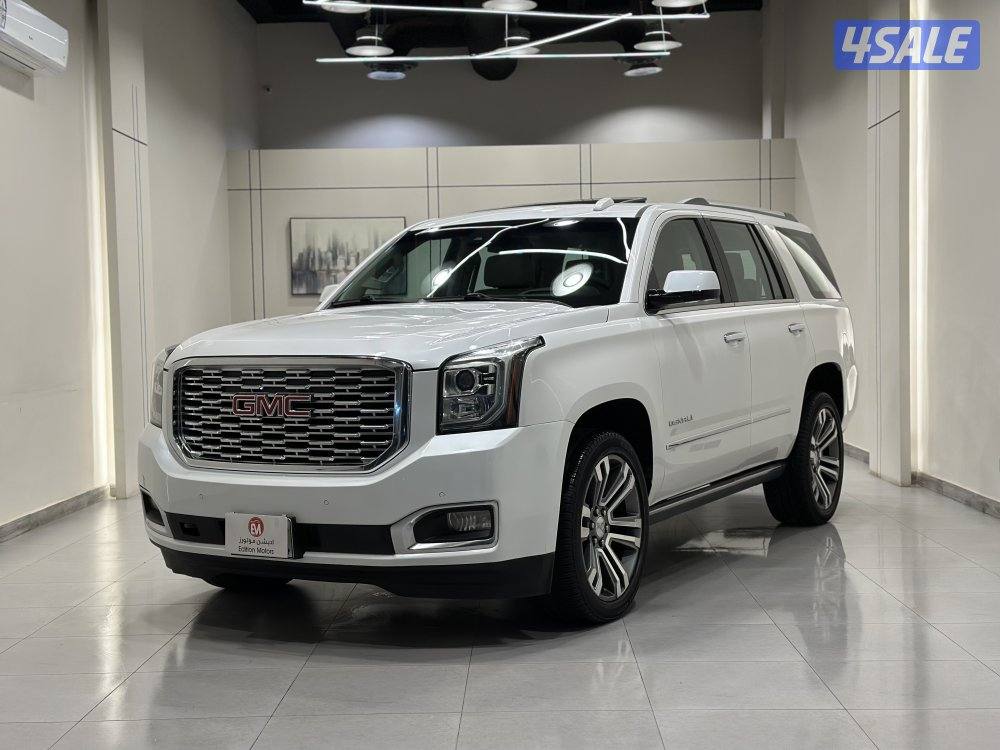 دينالي DENALI0