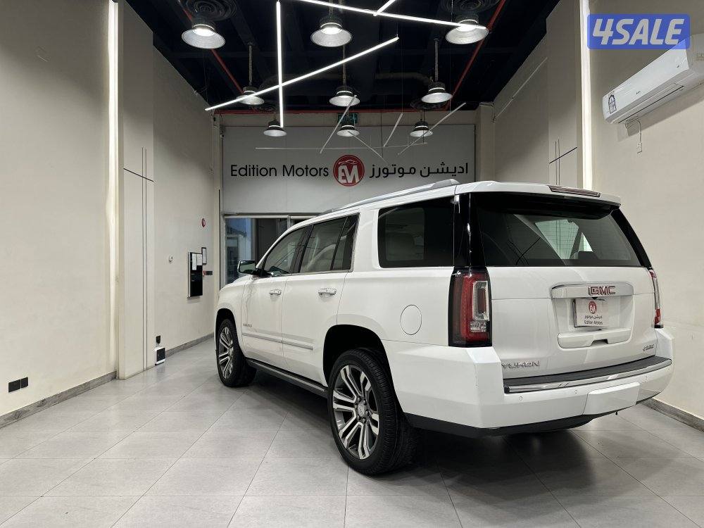 دينالي DENALI2