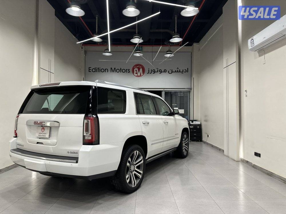 دينالي DENALI3