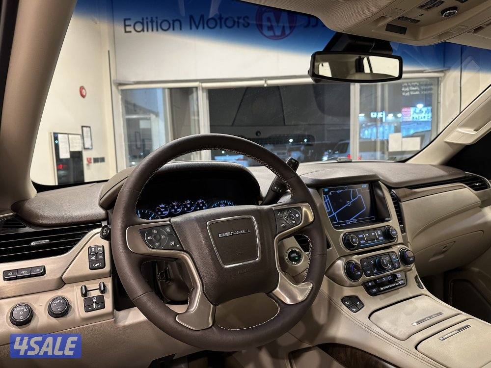 دينالي DENALI8