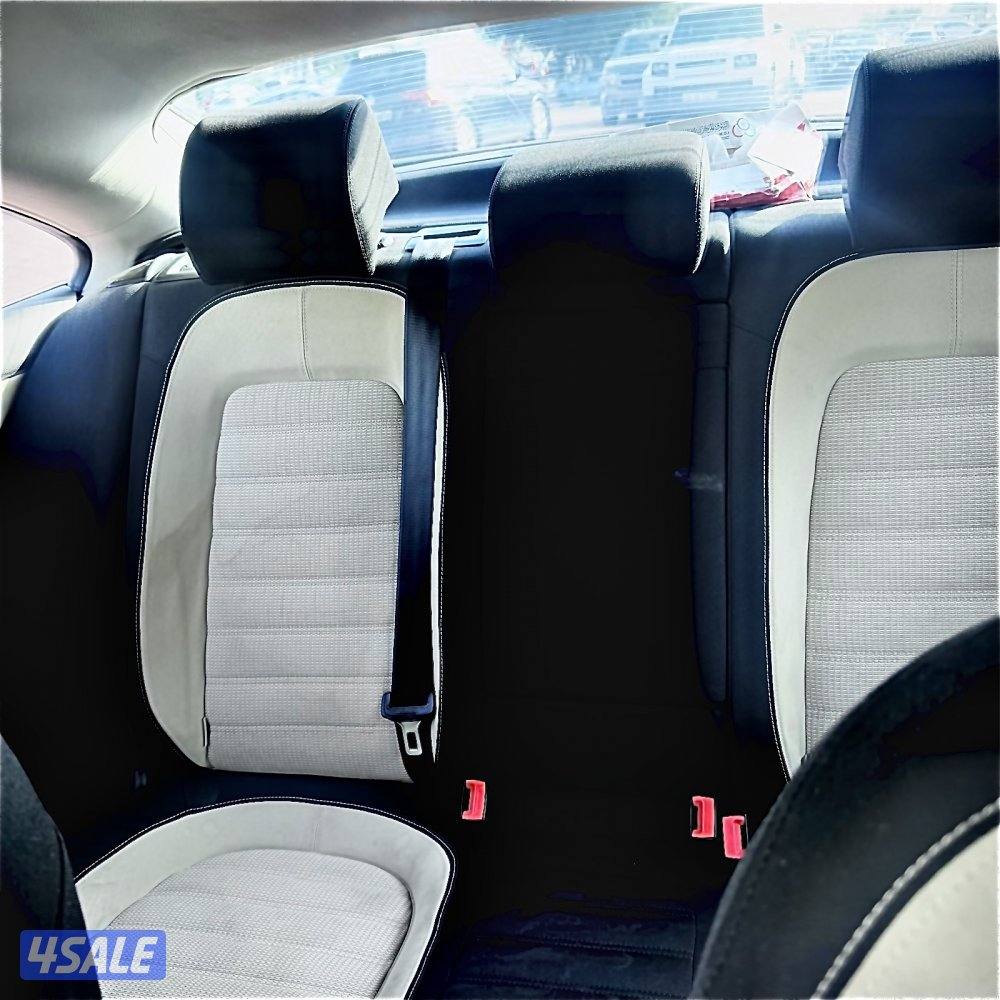 فولكس  واجن باسات سي سي 20164