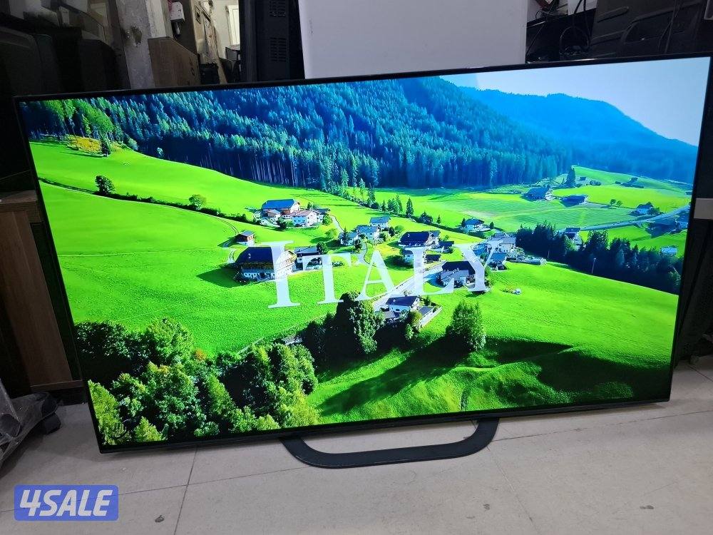 للبيع سوني،، 55 بوصه سمارت 4k. اندرويد1