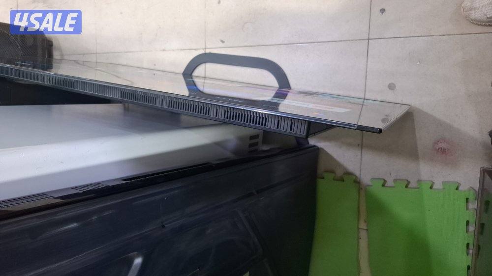 للبيع سوني،، 55 بوصه سمارت 4k. اندرويد2