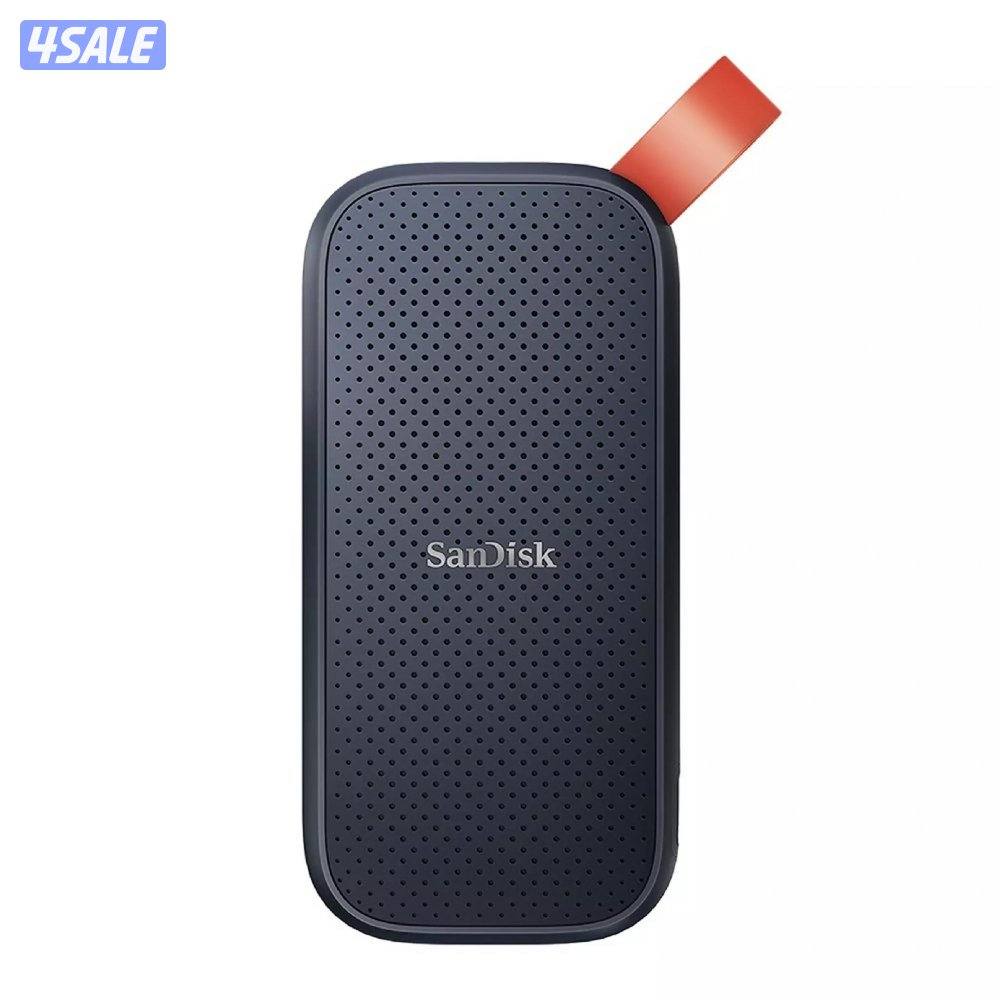 هارد ديسك SanDisk بسعة 1 تيرا بايت،4
