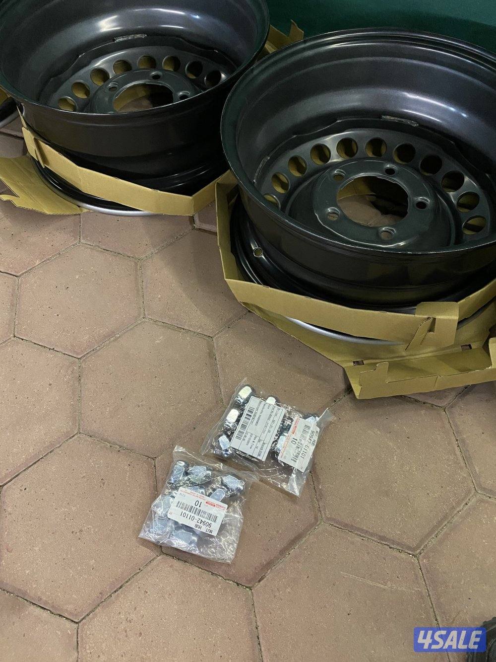 هلل اصليه بالكرتون جدد 17 من الساير مع براغيهم4