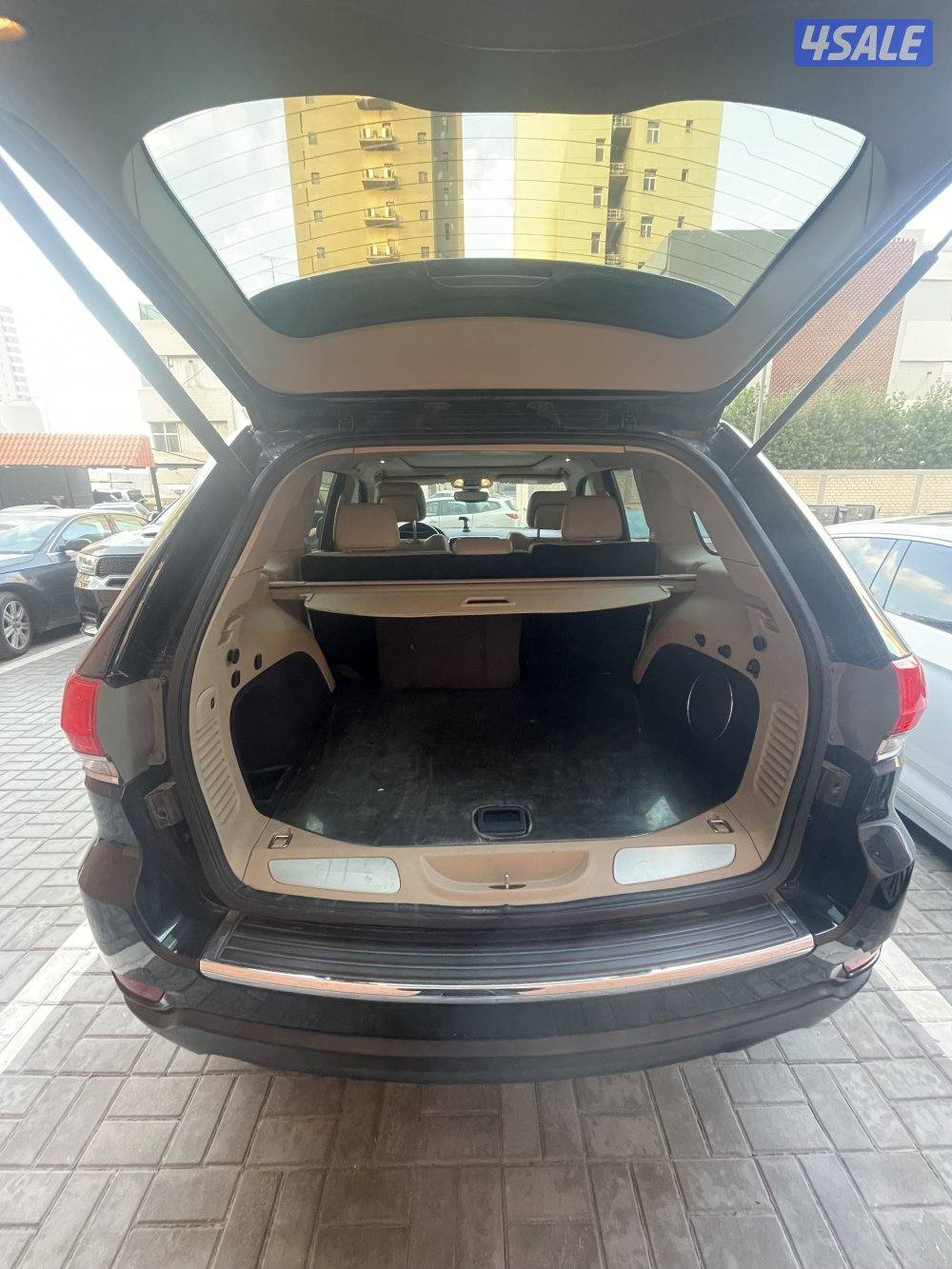 Jeep Grand Cherokee2