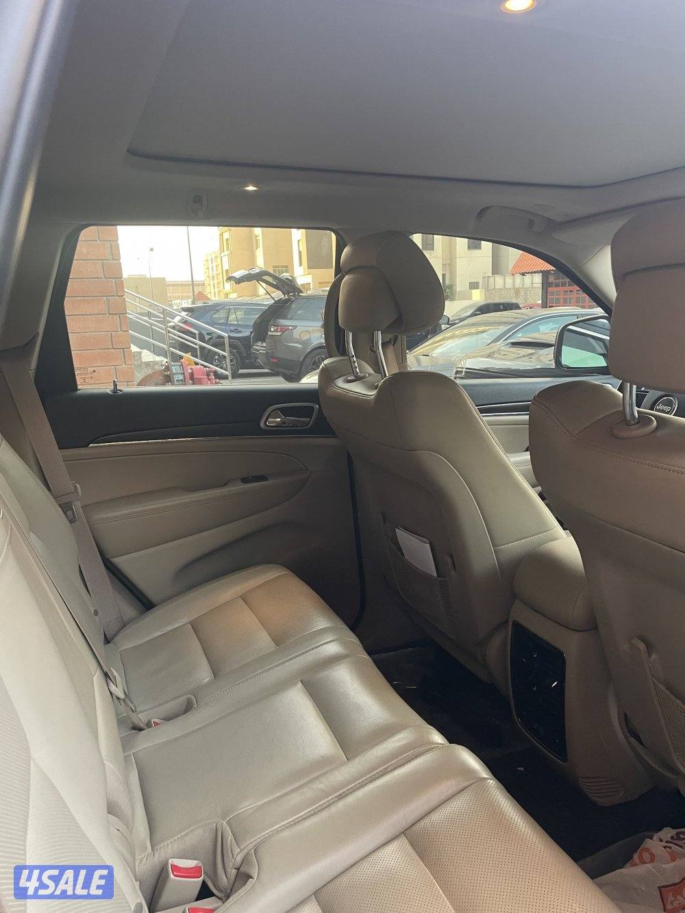 Jeep Grand Cherokee3