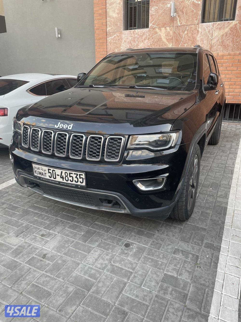 Jeep Grand Cherokee4
