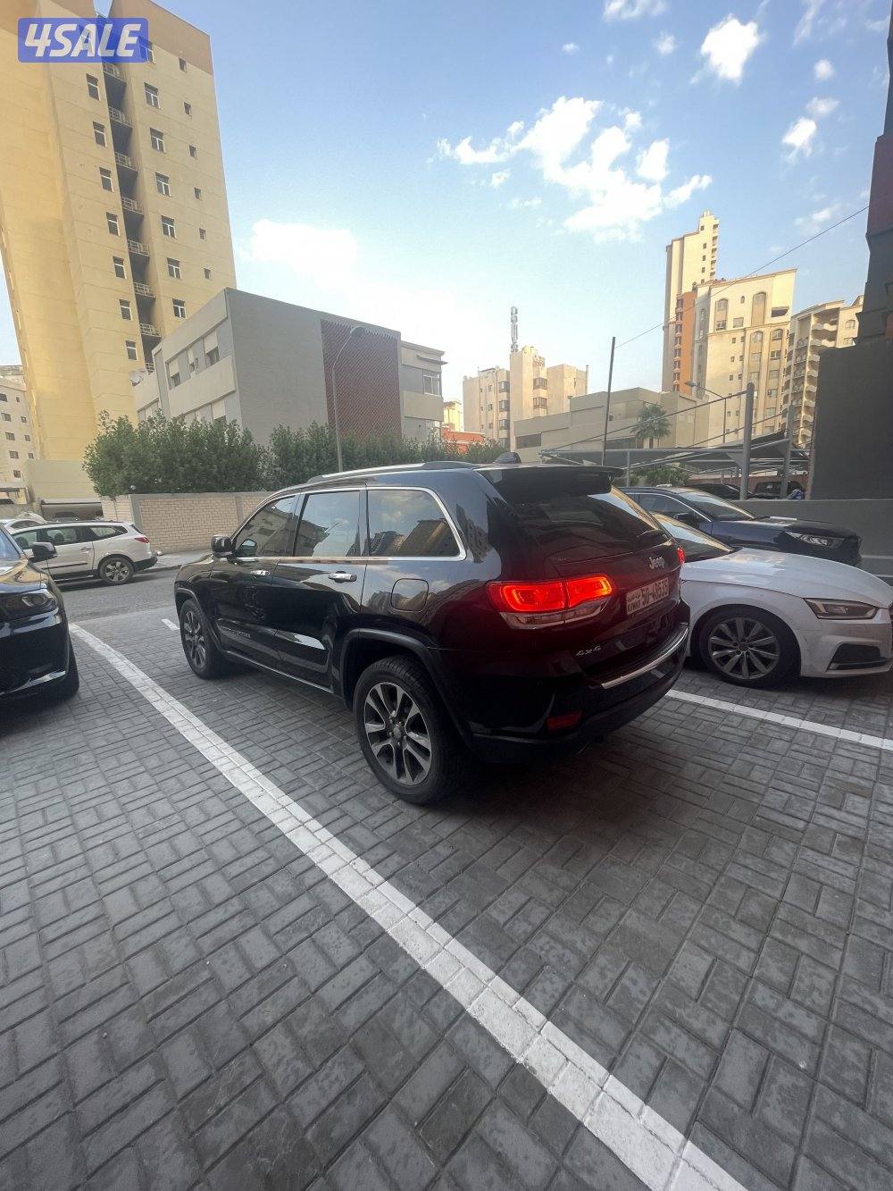 Jeep Grand Cherokee5