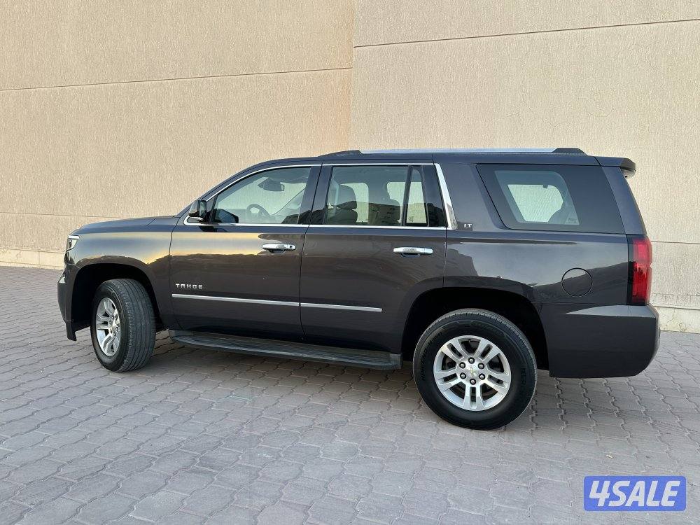 تاهو نظيف وكاله5