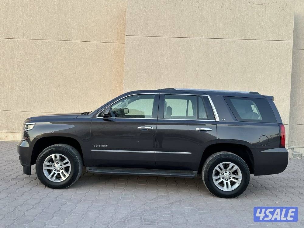 تاهو نظيف وكاله9