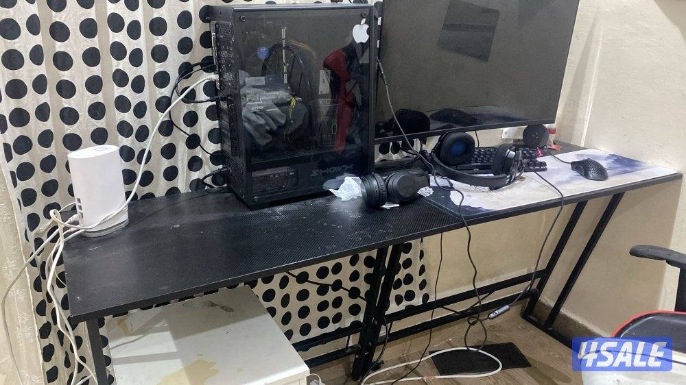 طاولة فيمنق0