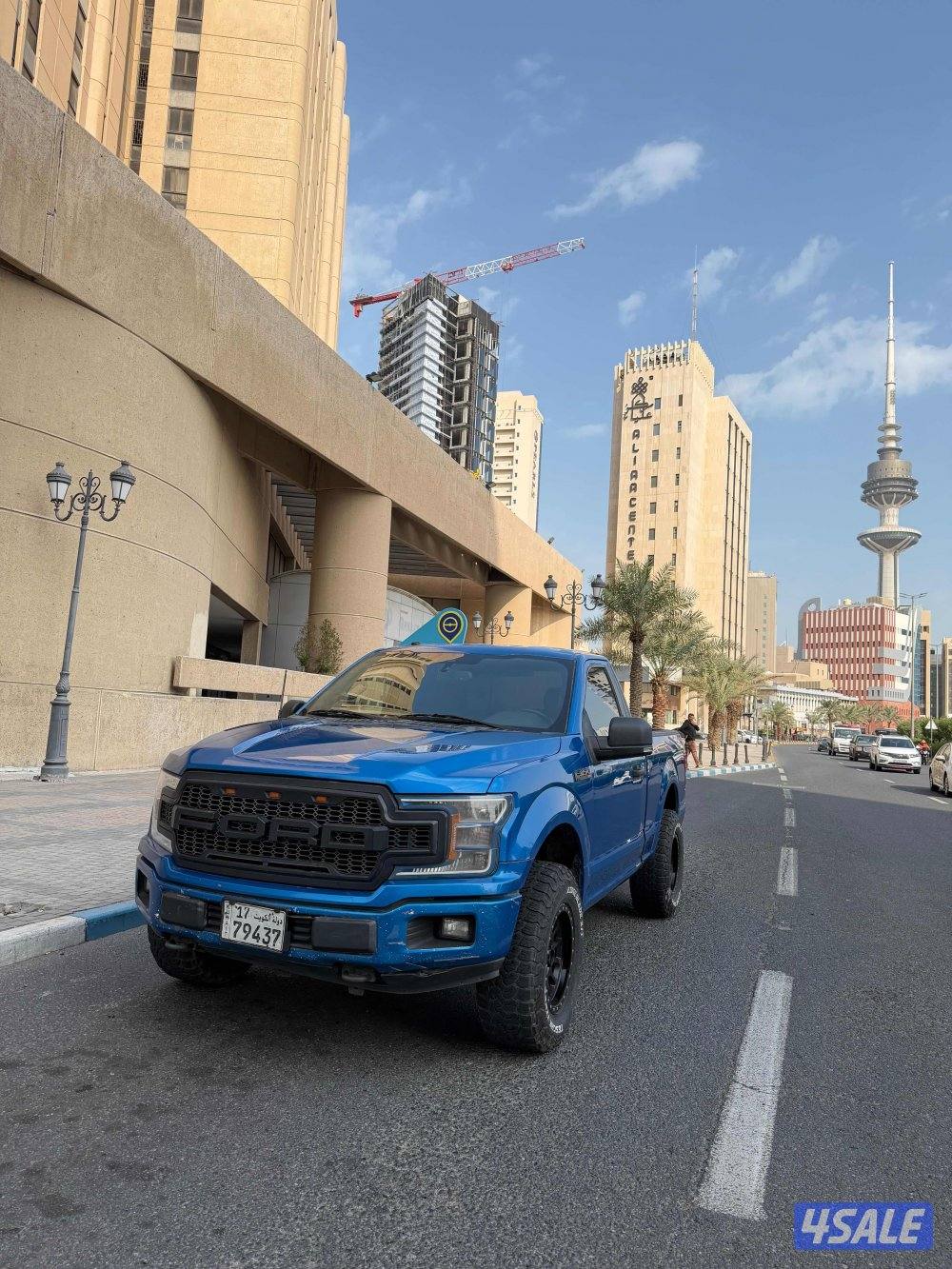 وانيت فورد 20192