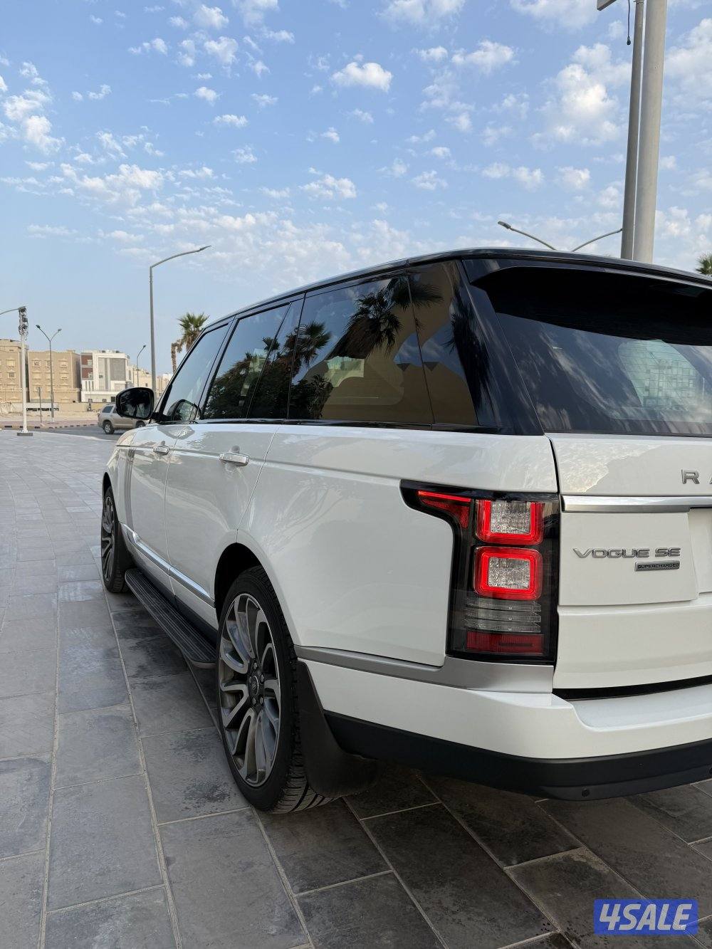 للبيع فوج ماشي 1254