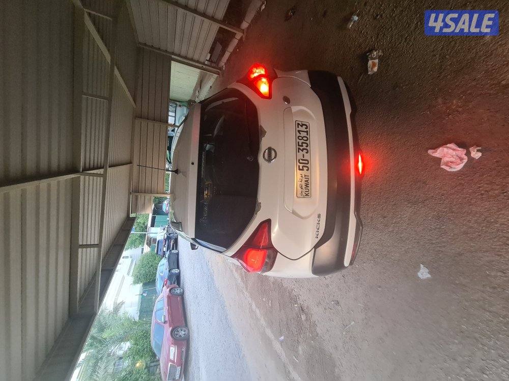 كيكس ٢٠١٨ صبغ الوكاله5