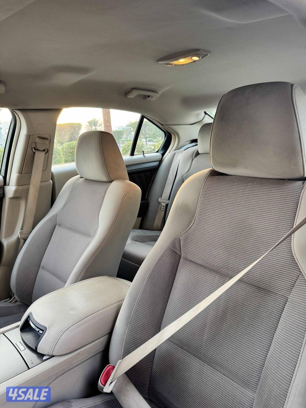 للبيع فورد توروس SEL موديل 20114