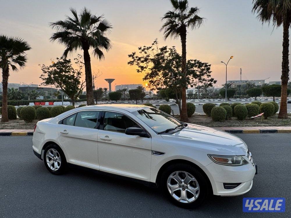 للبيع فورد توروس SEL موديل 20118