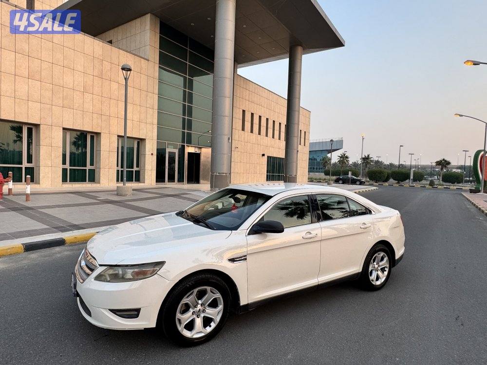 للبيع فورد توروس SEL موديل 20119