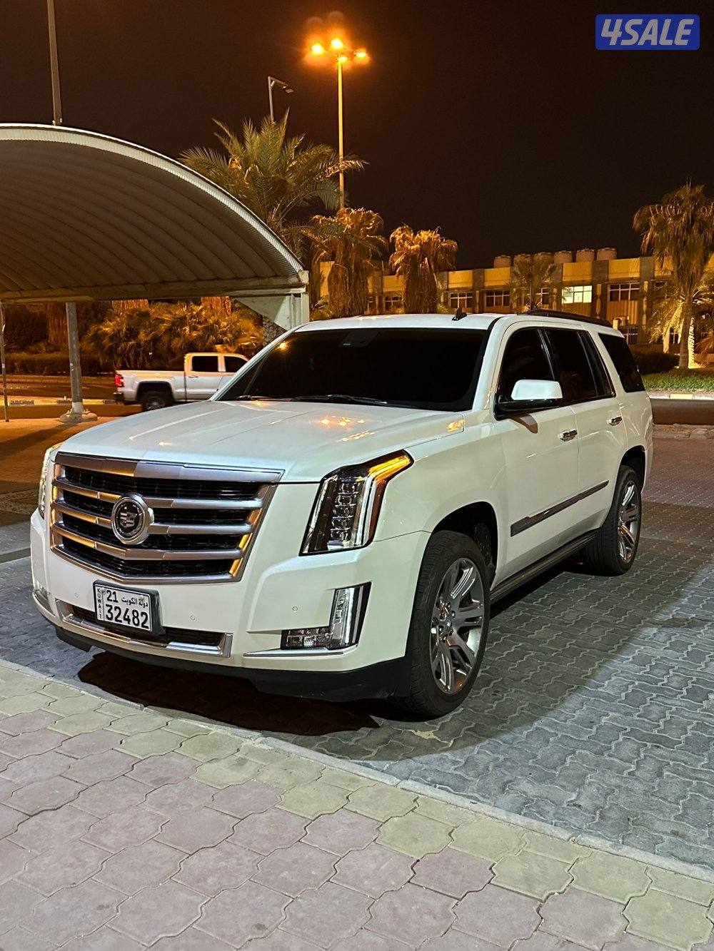 للبيع اسكاليد 20150