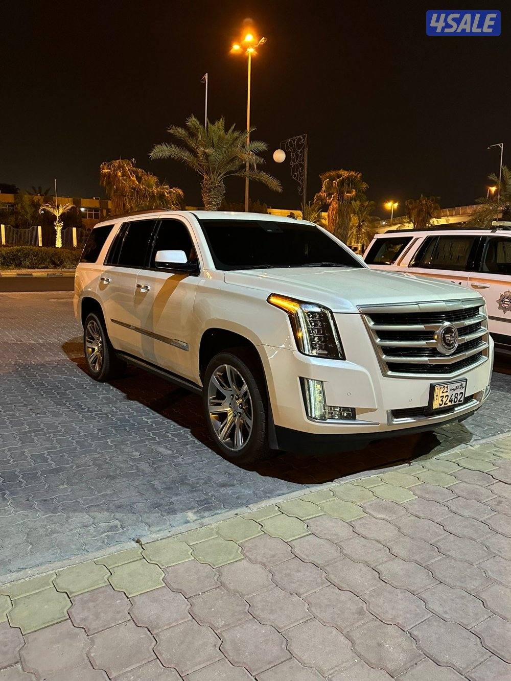 للبيع اسكاليد 20151