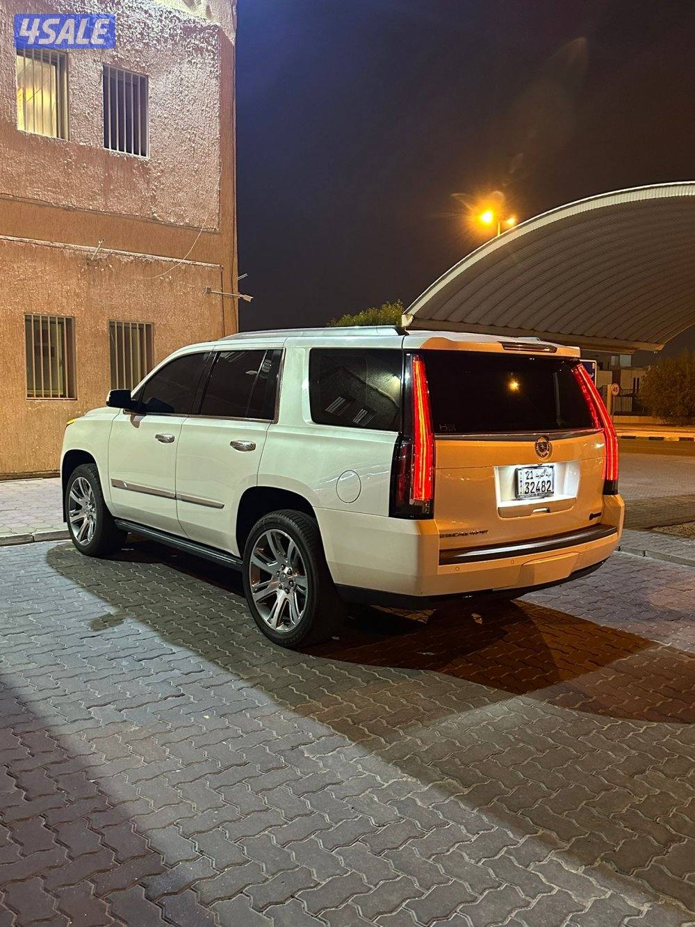 للبيع اسكاليد 20152