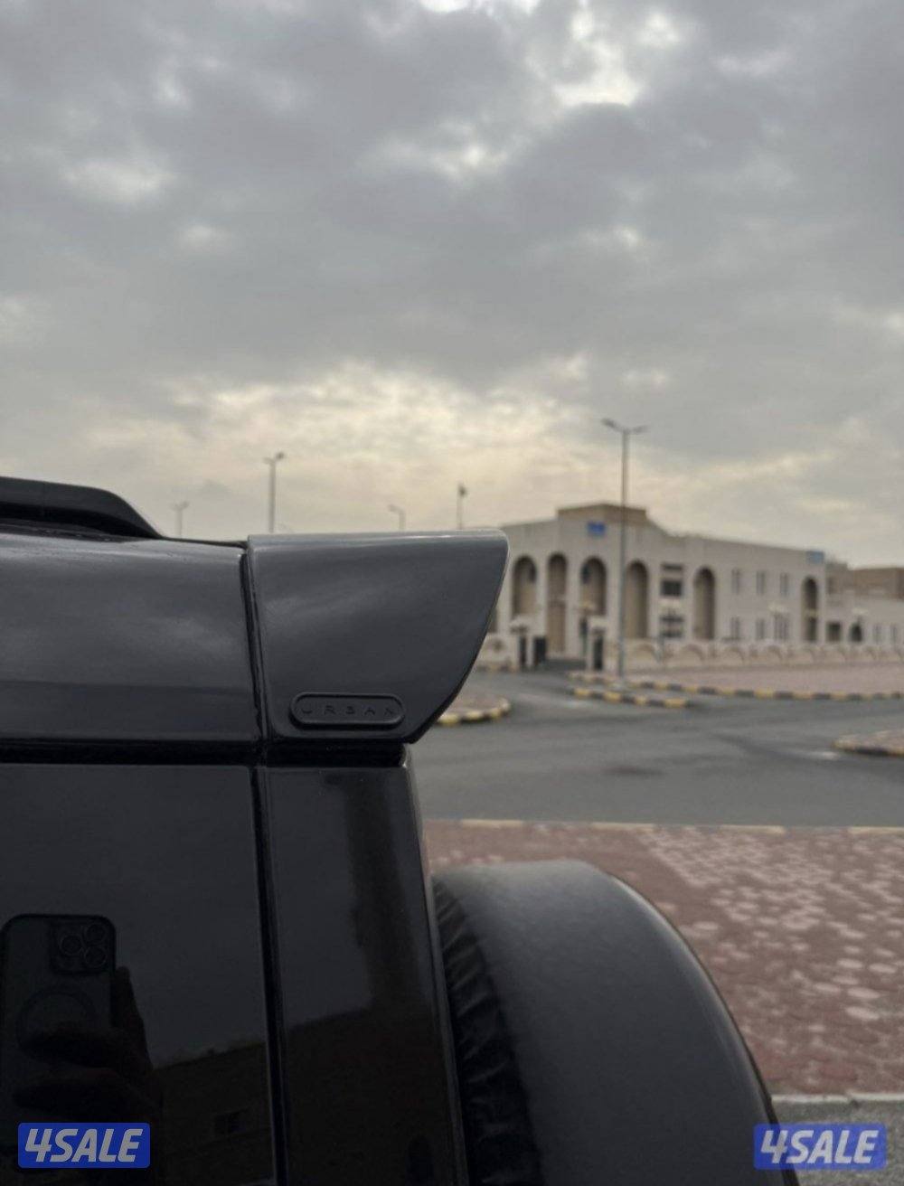 defender 2023  بيعه سريعه8