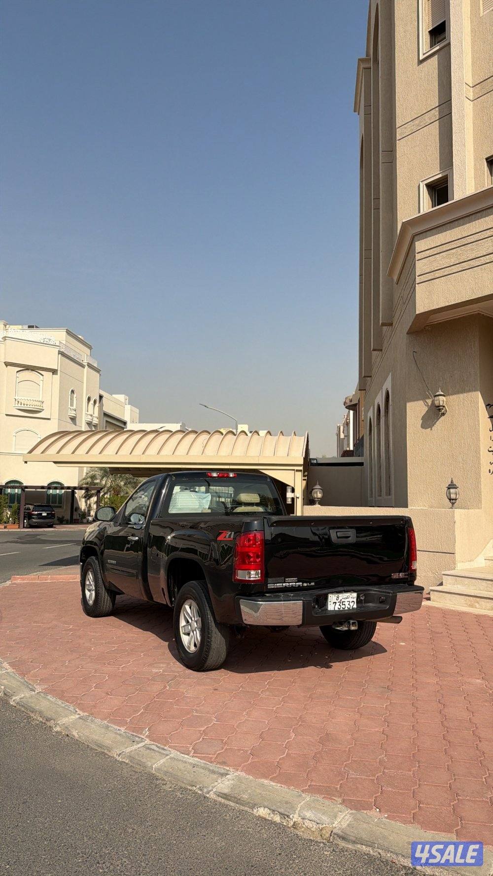 شرط الفحص سيرا 20113