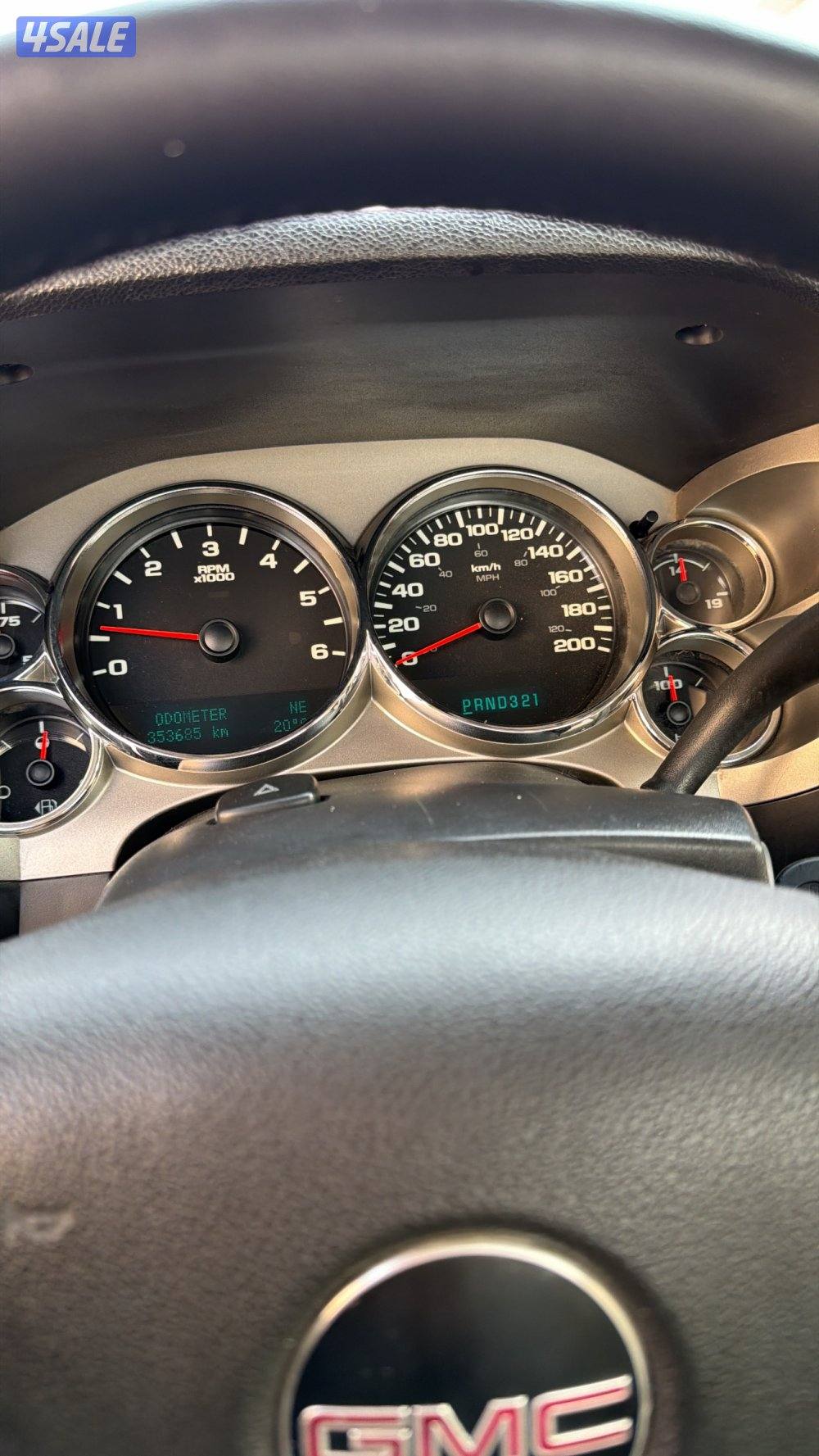 شرط الفحص سيرا 20114