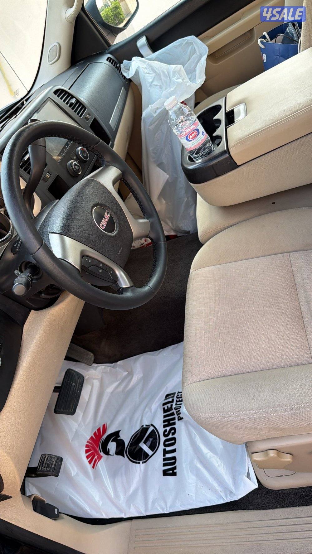 شرط الفحص سيرا 20115