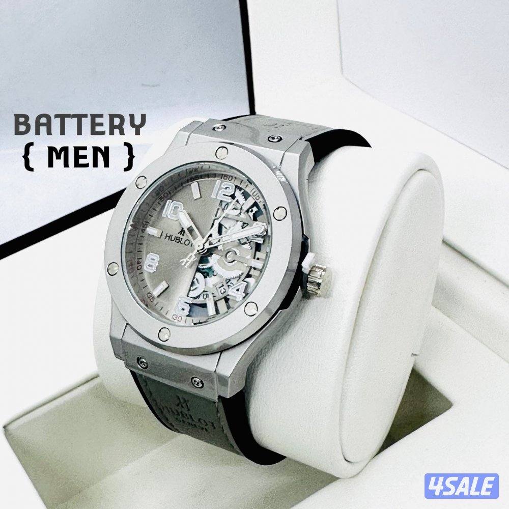 اي ساعه ب1710